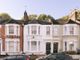 Thumbnail Flat for sale in Ivydale Road, Nunhead