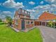 Thumbnail Detached house for sale in Andrew Drive, Willenhall