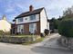 Thumbnail Detached house for sale in Quarry Lane, Kelsall, Cheshire CW60Pd