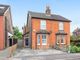 Thumbnail Semi-detached house for sale in Lumley Road, Horley