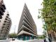 Thumbnail Flat for sale in Mercier Court, 3 Starboard Way, Royal Wharf, London
