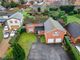 Thumbnail Detached house for sale in Greenhill Park Road, Greenhill, Evesham, Worcestershire