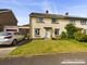 Thumbnail Semi-detached house for sale in Oakfield Close, Frome