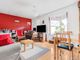 Thumbnail Flat for sale in Olney Court, Marlborough Road, Oxford