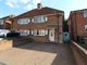 Thumbnail Semi-detached house for sale in Beaconsfield Road, Basingstoke, Hampshire