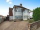 Thumbnail Semi-detached house for sale in Lifstan Way, Southend-On-Sea, Essex