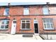 Thumbnail Terraced house to rent in Fenton Street, Bury