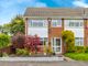 Thumbnail End terrace house for sale in Park View, Mapperley