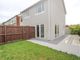 Thumbnail Detached house for sale in Highworth Crescent, Yate