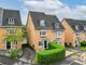 Thumbnail Semi-detached house for sale in Hollerith Rise, Bracknell
