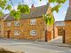 Thumbnail Detached house for sale in Church Street, Bodicote, Banbury, Oxfordshire