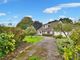 Thumbnail Detached bungalow for sale in Uzmaston Road, Haverfordwest