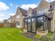 Thumbnail Detached house for sale in Coates, Cirencester, Gloucestershire