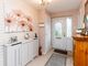 Thumbnail Detached bungalow for sale in Burnet Close, Padgate