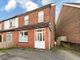 Thumbnail End terrace house for sale in Yattendon Road, Horley, Surrey