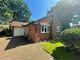 Thumbnail Bungalow for sale in Kenworthy Lane, Northenden, Manchester