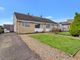 Thumbnail Semi-detached bungalow for sale in Wolvershill Park, Banwell