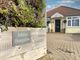 Thumbnail Detached bungalow for sale in Grove Hill, Belstead, Ipswich