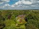 Thumbnail Detached house for sale in King Lane, Over Wallop, Stockbridge, Hampshire