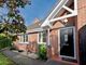 Thumbnail Detached bungalow for sale in Hawkhurst Park, Leigh
