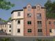 Thumbnail Flat to rent in Ainsley Street, Durham