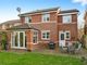 Thumbnail Detached house for sale in Lavender Walk, Beverley