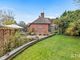 Thumbnail Detached house for sale in Arrow, Alcester