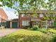 Thumbnail Semi-detached house for sale in Cox Green Road, Maidenhead