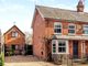 Thumbnail Semi-detached house for sale in St. Marks Road, Binfield, Bracknell, Berkshire