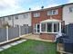 Thumbnail Terraced house for sale in Lon Derw, Trehafren, Newtown, Powys