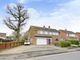 Thumbnail Detached house for sale in Thames Avenue, Greenmeadow, Swindon