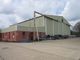 Thumbnail Industrial to let in Building 132, Dunsfold Park, Stovolds Hill, Cranleigh