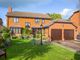 Thumbnail Detached house for sale in Churchwood Drive, Chestfield