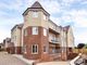 Thumbnail Flat for sale in Castlegate, Chorleywood, Rickmansworth