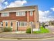 Thumbnail Semi-detached house for sale in Woodrush Way, Chadwell Heath, Essex