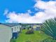 Thumbnail Mobile/park home for sale in Park Hall, Pen Y Cwm, Haverfordwest