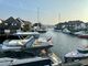 Thumbnail Detached house for sale in Endeavour Way, Hythe Marina Village, Hythe, Southampton