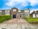 Thumbnail Detached house for sale in Townsend Crescent, Morpeth