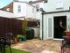 Thumbnail Terraced house for sale in Merton Road, Enfield, Middlesex