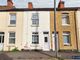 Thumbnail Terraced house for sale in Mount Street, Nuneaton