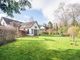 Thumbnail Detached house for sale in Wardside, Crieff