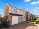 Thumbnail Detached house for sale in Gatehead Crescent, Bishopton