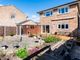 Thumbnail Detached house for sale in Grosvenor Place, Bobblestock, Hereford