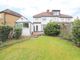 Thumbnail Semi-detached house for sale in Roundwood Close, Ruislip