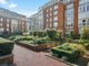 Thumbnail Flat for sale in Coleridge Gardens, London