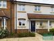 Thumbnail Terraced house for sale in Tower Gardens, Mortimer Common, Reading, Berkshire