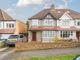 Thumbnail Semi-detached house for sale in Prior Avenue, Sutton