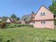 Thumbnail Detached house for sale in Keers Green, Dunmow