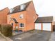 Thumbnail Detached house for sale in Saffre Close, Winterton, Scunthorpe