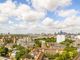 Thumbnail Flat for sale in Vetro 6.06, Canary Wharf, London